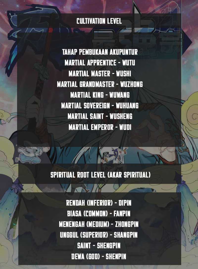 All Hail the Sect Leader Chapter 223 Image 1
