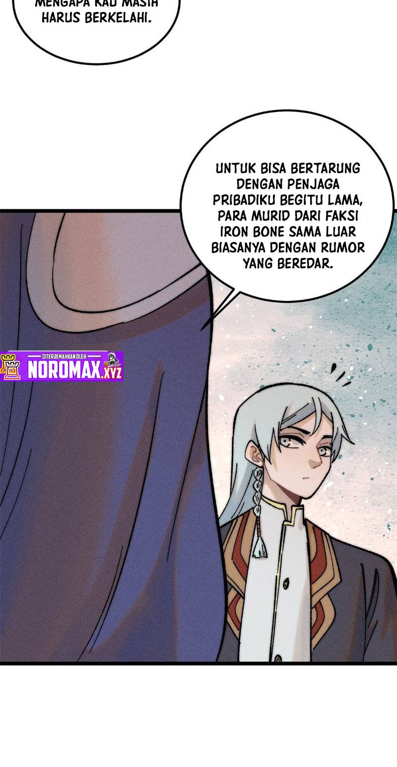 All Hail the Sect Leader Chapter 227 Image 14