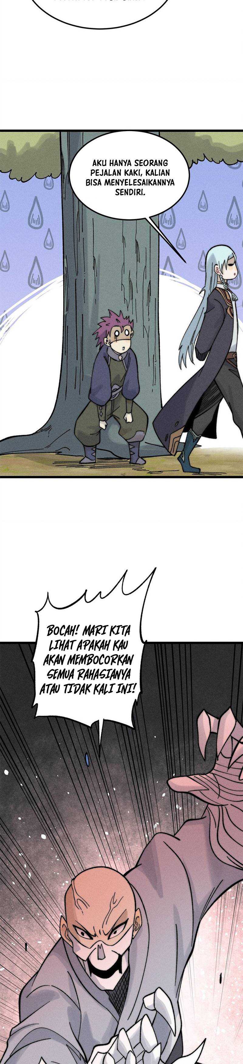 All Hail the Sect Leader Chapter 231 Image 16