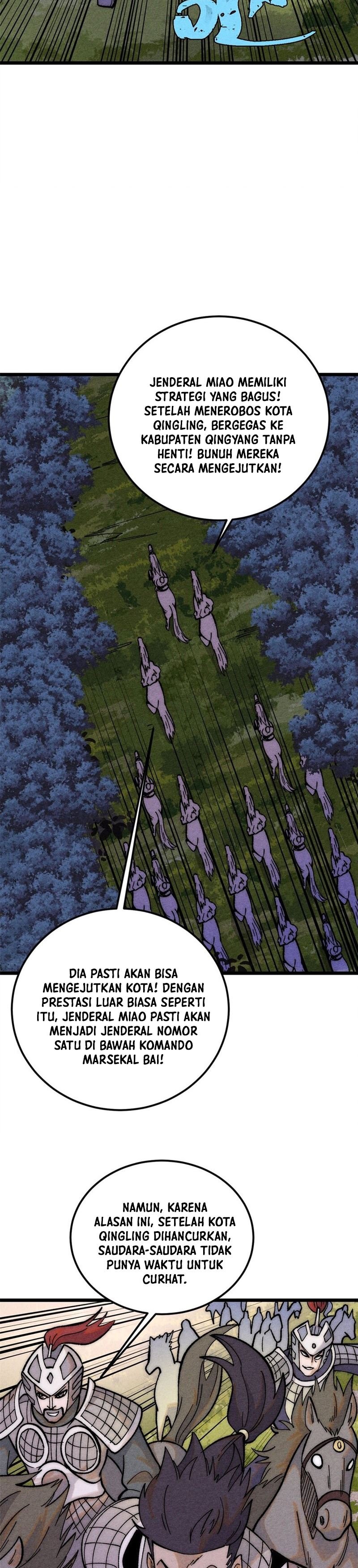 All Hail the Sect Leader Chapter 237 Image 14