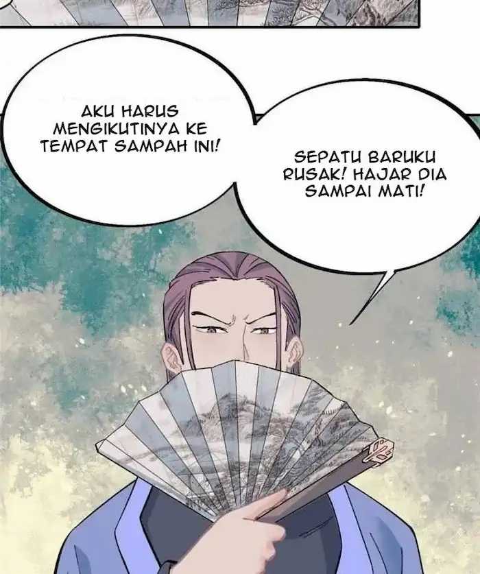 All Hail the Sect Leader Chapter 24 Image 7
