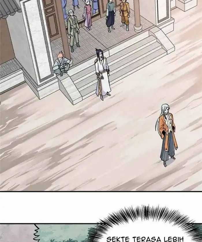 All Hail the Sect Leader Chapter 24 Image 17