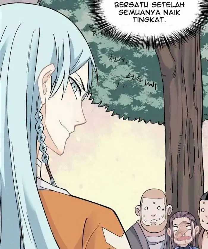All Hail the Sect Leader Chapter 24 Image 18
