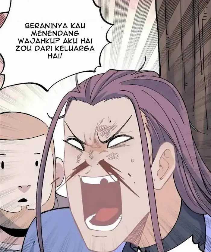 All Hail the Sect Leader Chapter 24 Image 21
