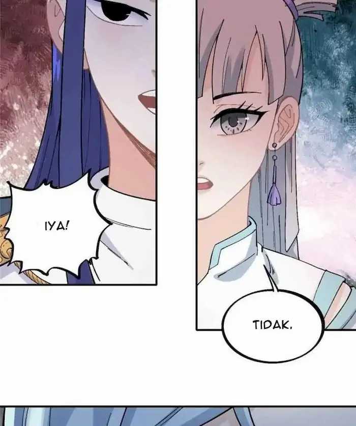 All Hail the Sect Leader Chapter 24 Image 38