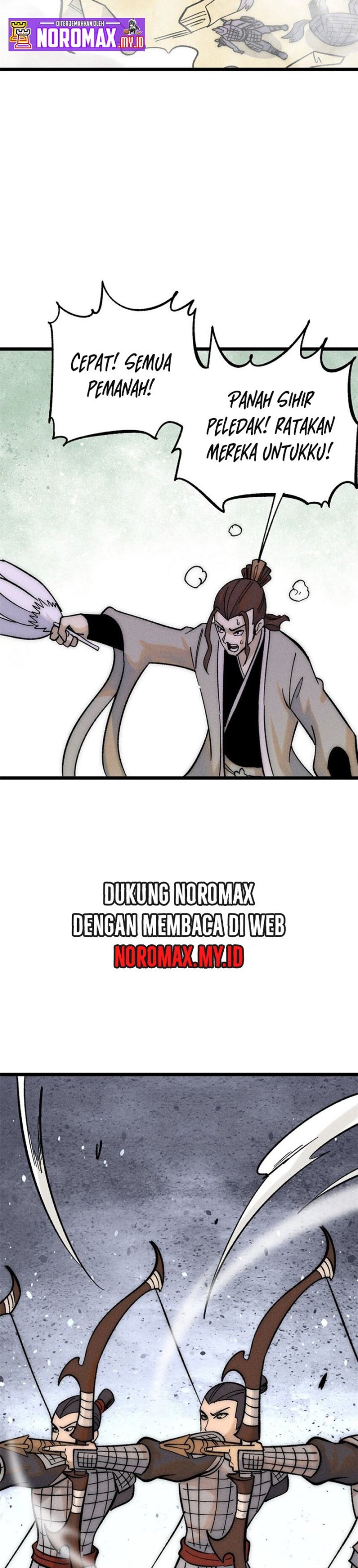 All Hail the Sect Leader Chapter 241 Image 19