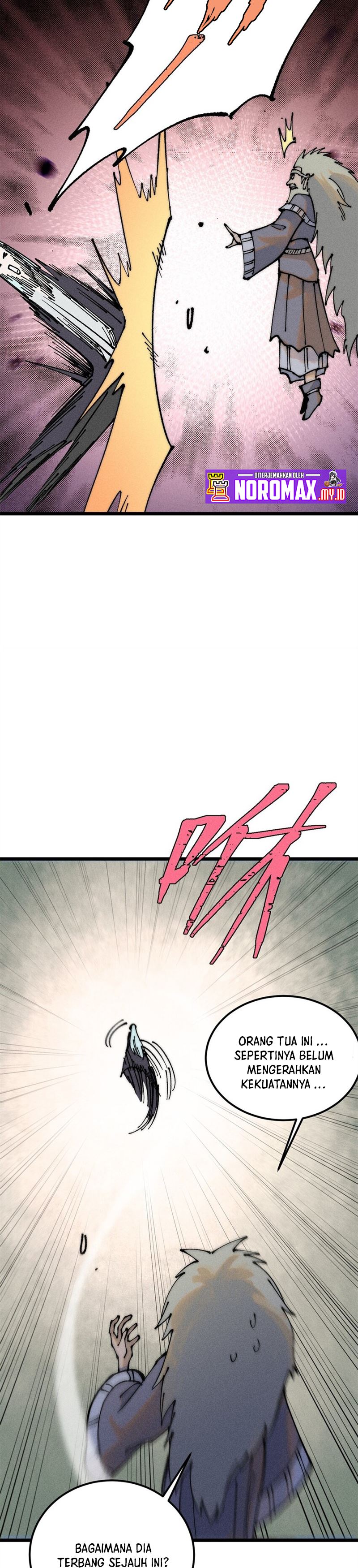 All Hail the Sect Leader Chapter 244 Image 18