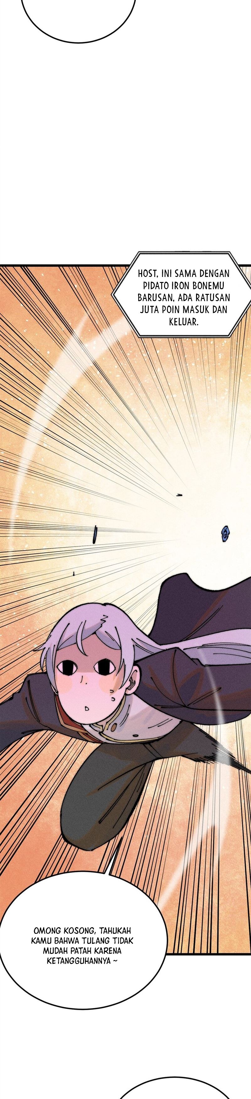 All Hail the Sect Leader Chapter 244 Image 19