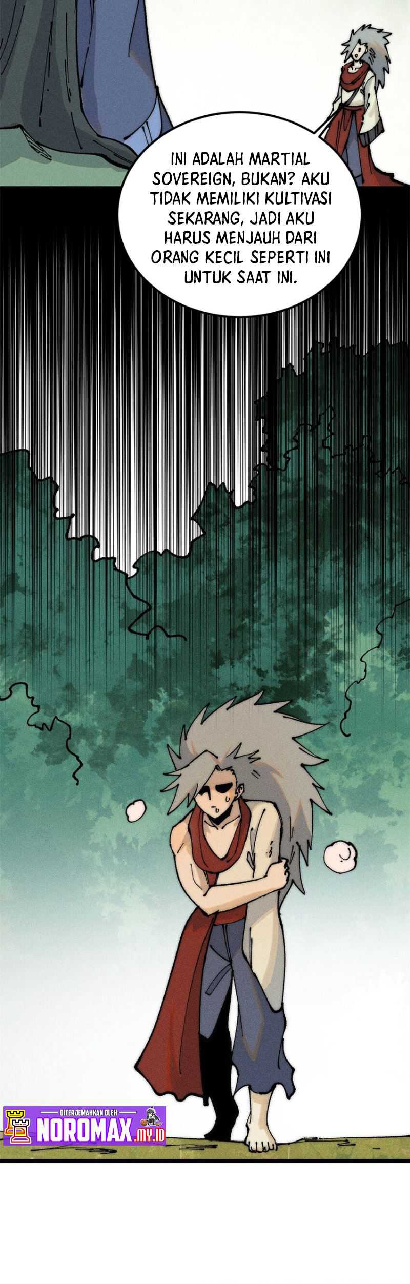 All Hail the Sect Leader Chapter 245 Image 12