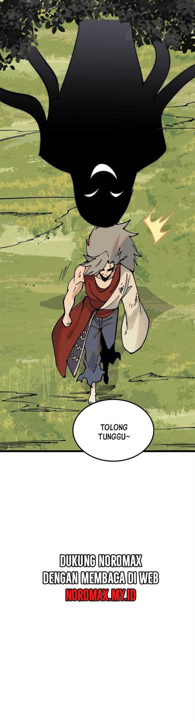 All Hail the Sect Leader Chapter 245 Image 23