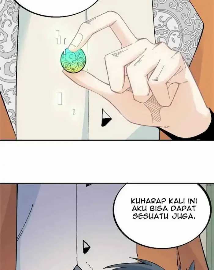 All Hail the Sect Leader Chapter 25 Image 11