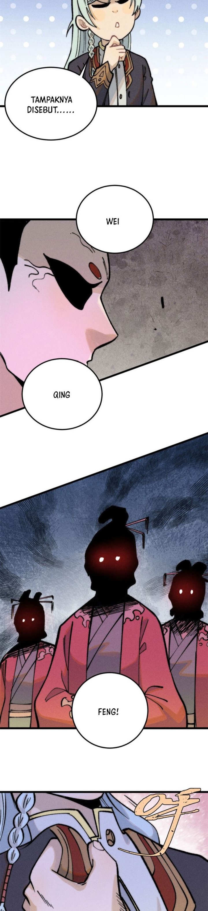 All Hail the Sect Leader Chapter 251 Image 15