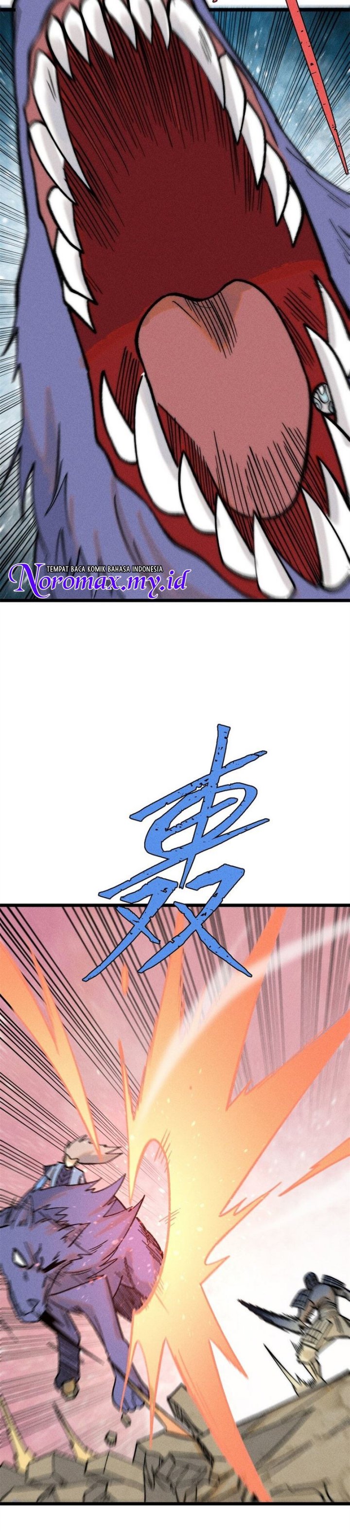 All Hail the Sect Leader Chapter 253 Image 22