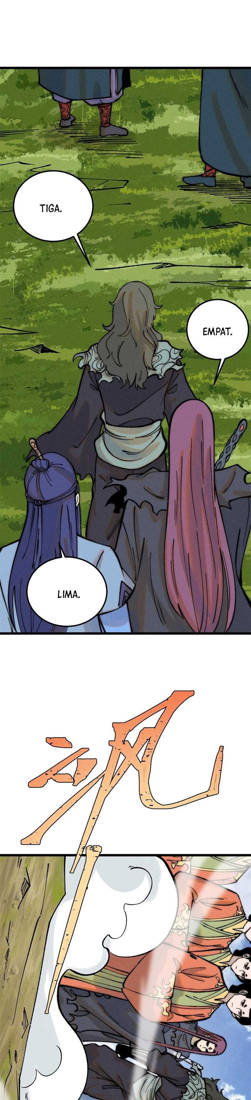 All Hail the Sect Leader Chapter 254 Image 13