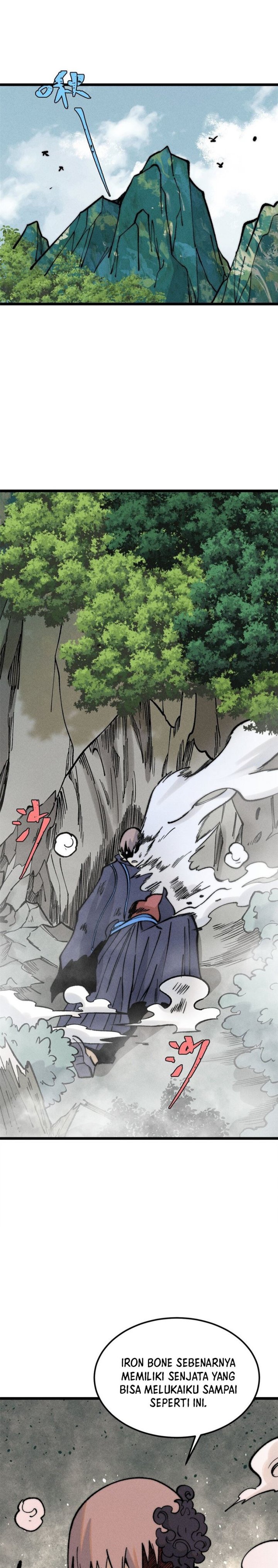 All Hail the Sect Leader Chapter 257 Image 11