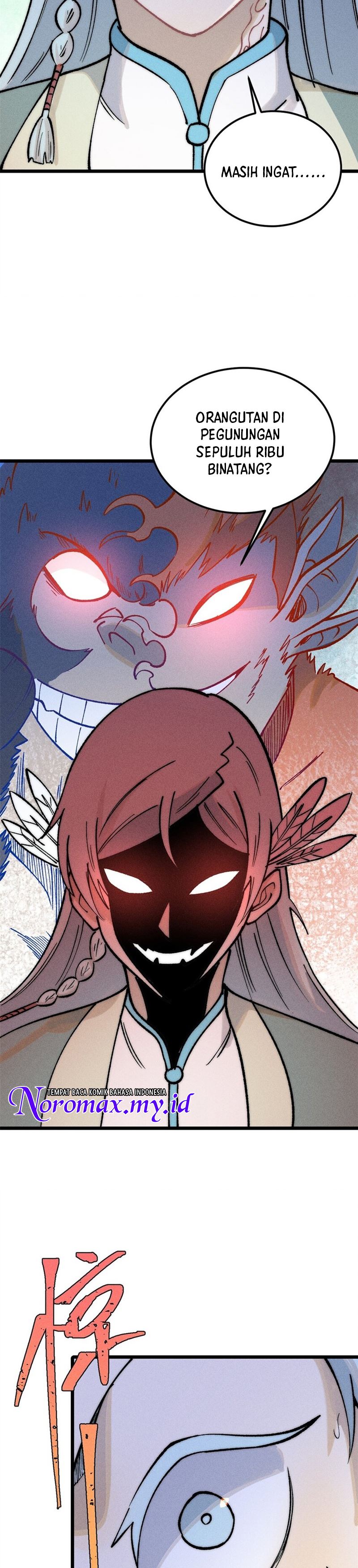All Hail the Sect Leader Chapter 261 Image 12