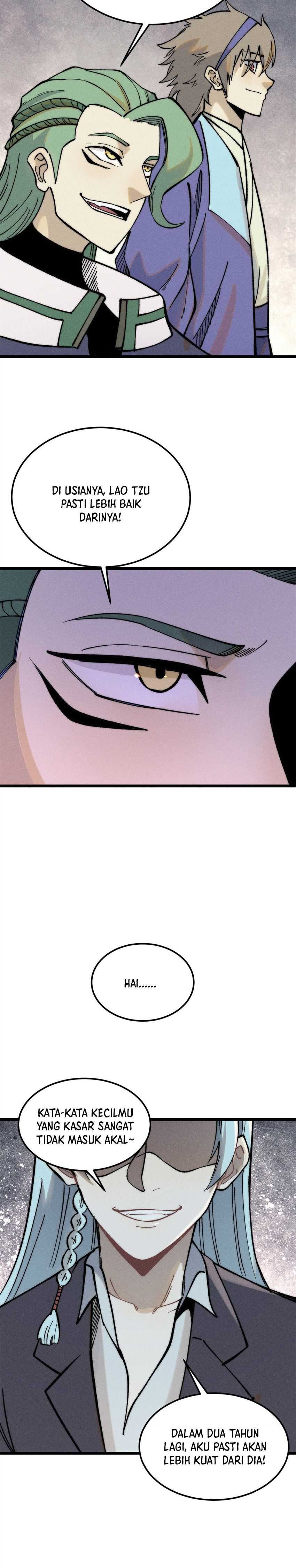 All Hail the Sect Leader Chapter 265 Image 17