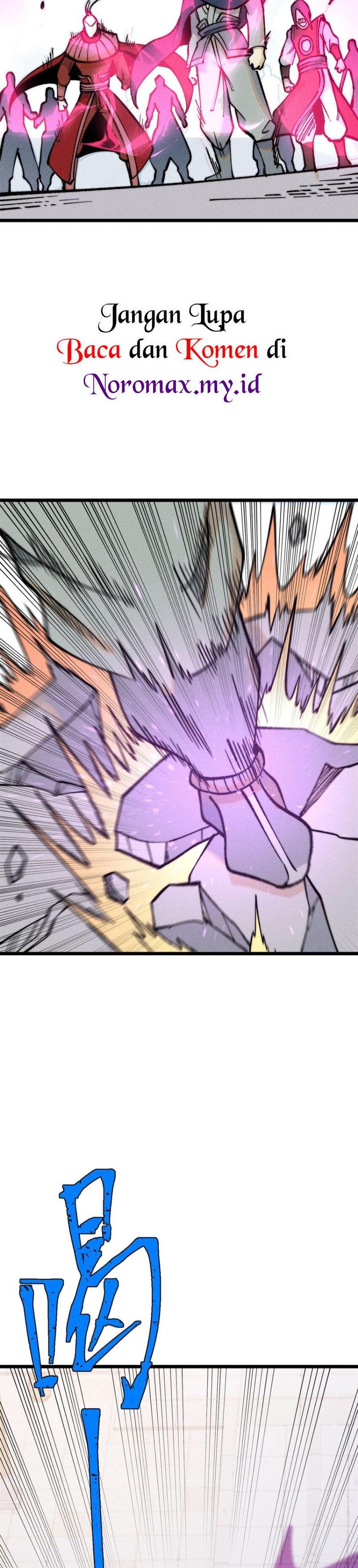 All Hail the Sect Leader Chapter 268 Image 14