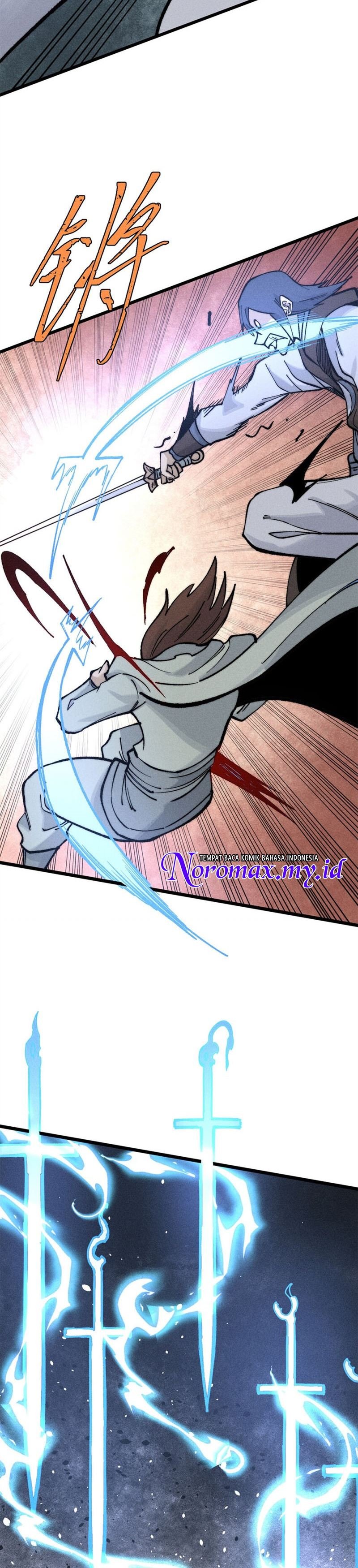 All Hail the Sect Leader Chapter 268 Image 18