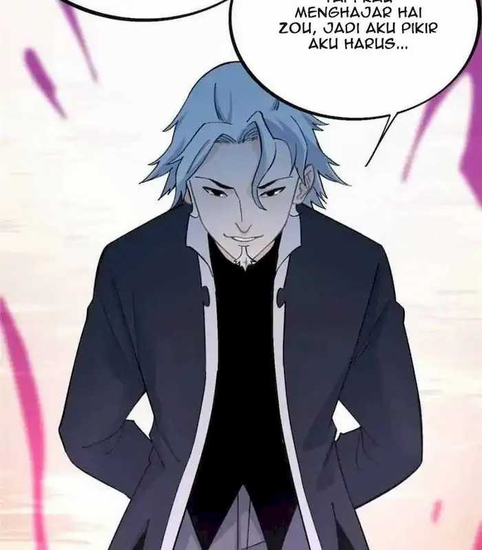 All Hail the Sect Leader Chapter 27 Image 19
