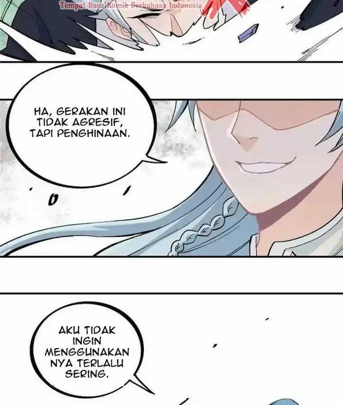 All Hail the Sect Leader Chapter 28 Image 21