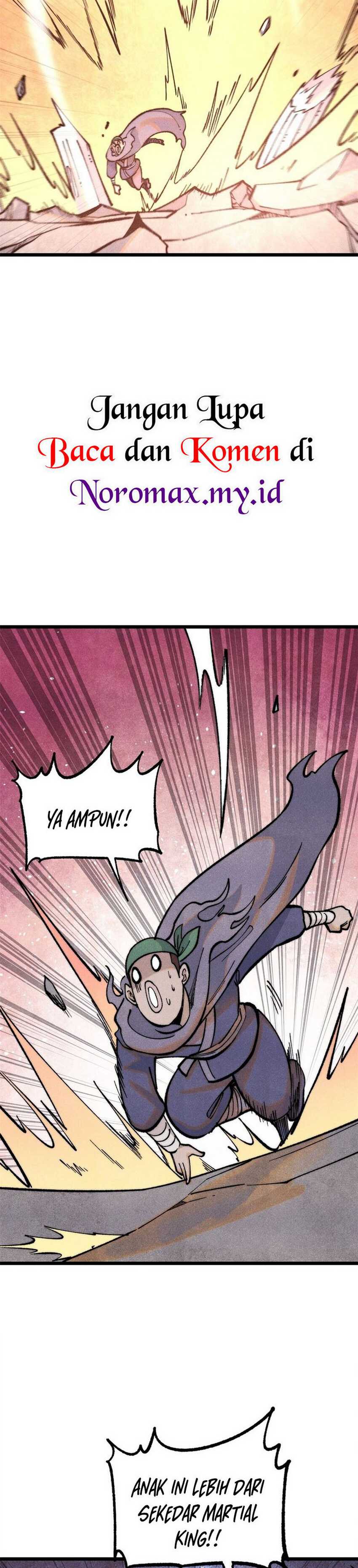 All Hail the Sect Leader Chapter 286 Image 2
