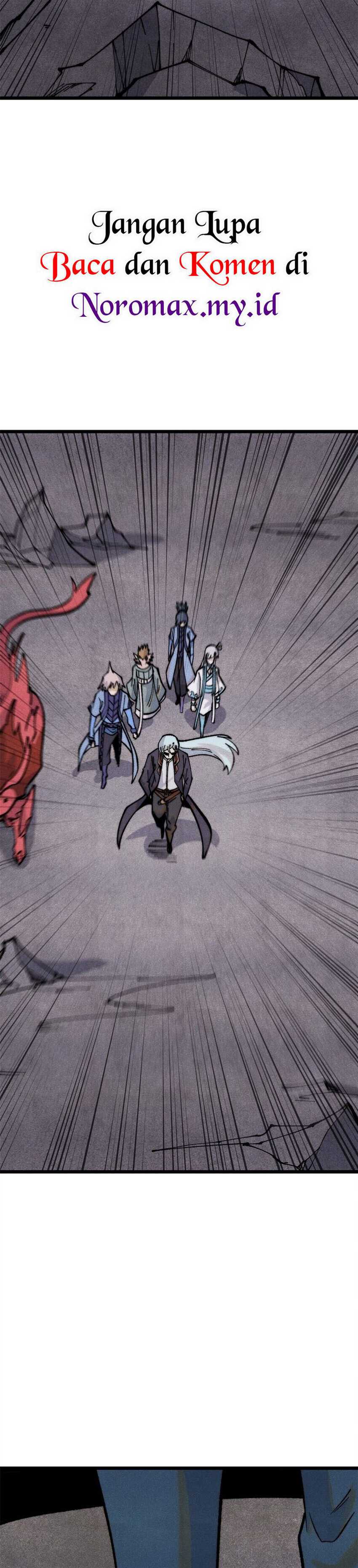 All Hail the Sect Leader Chapter 286 Image 18