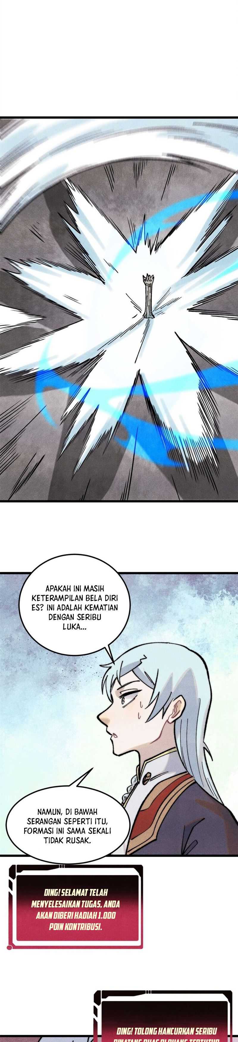 All Hail the Sect Leader Chapter 287 Image 20