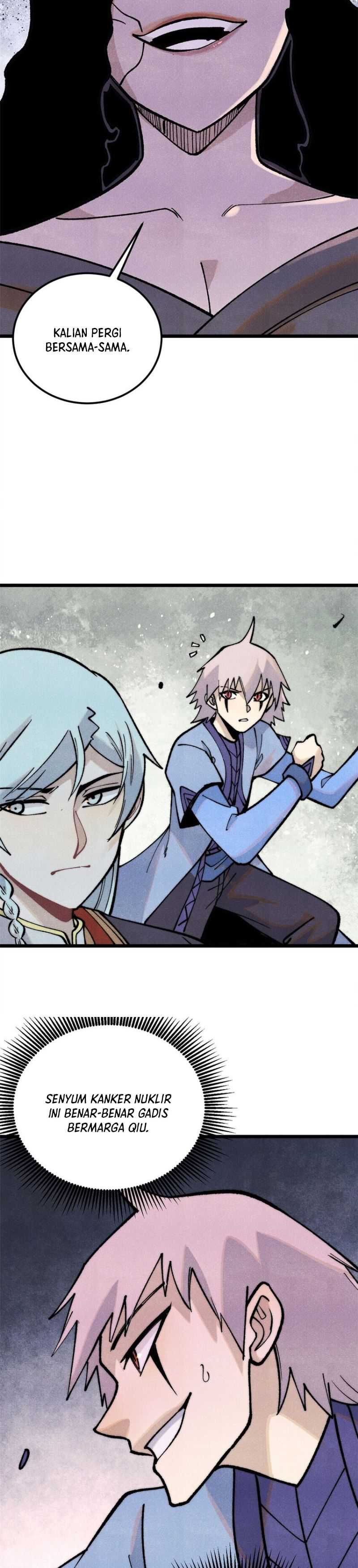 All Hail the Sect Leader Chapter 291 Image 12