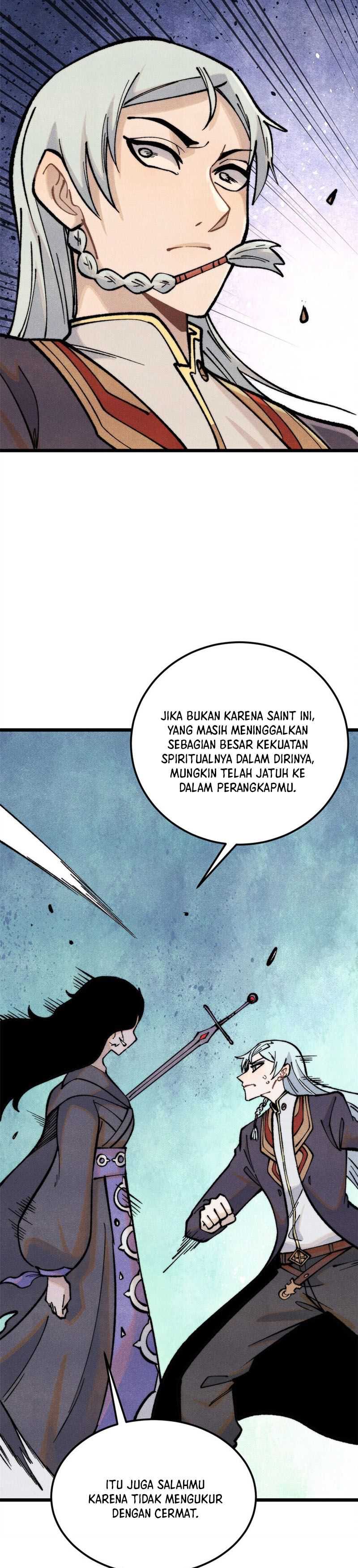 All Hail the Sect Leader Chapter 292 Image 9