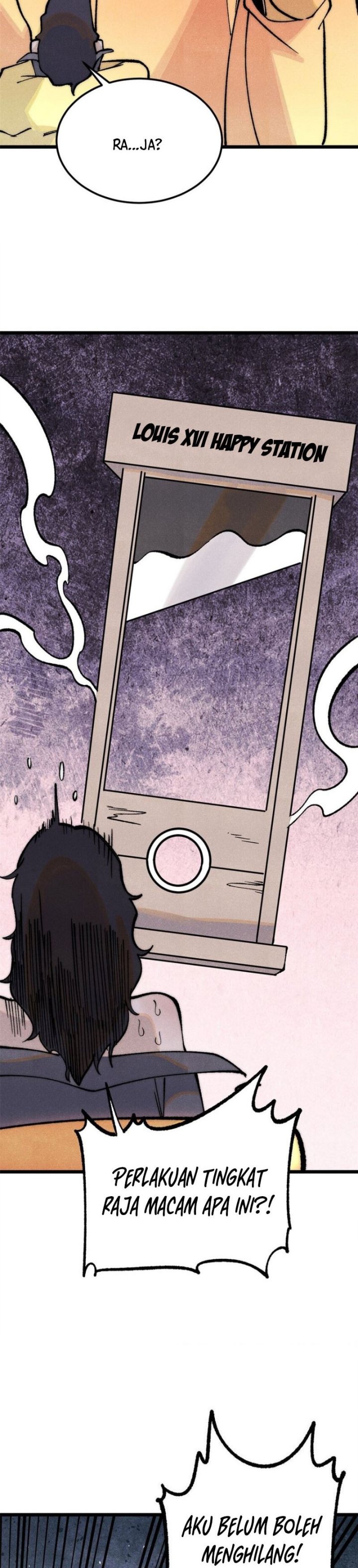 All Hail the Sect Leader Chapter 293 Image 12