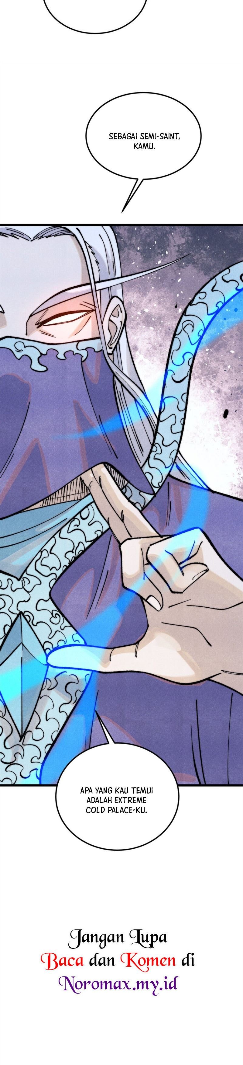 All Hail the Sect Leader Chapter 296 Image 26