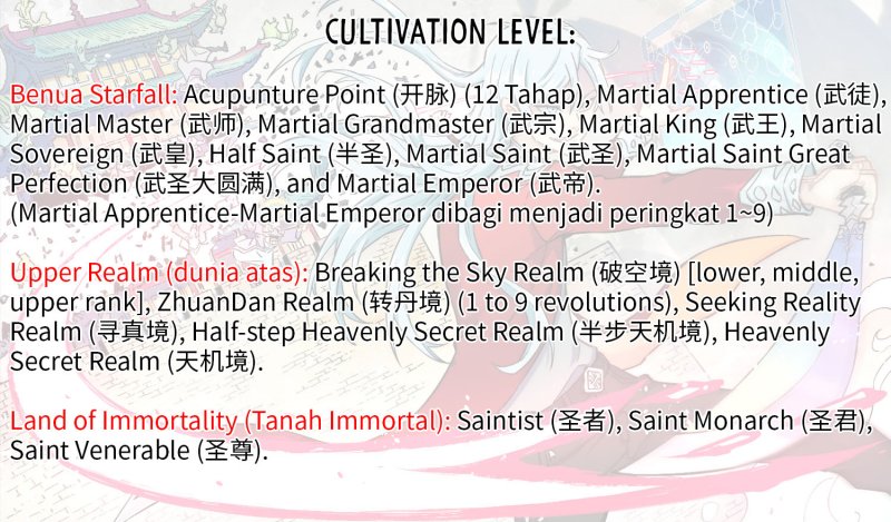 All Hail the Sect Leader Chapter 296 Image 31