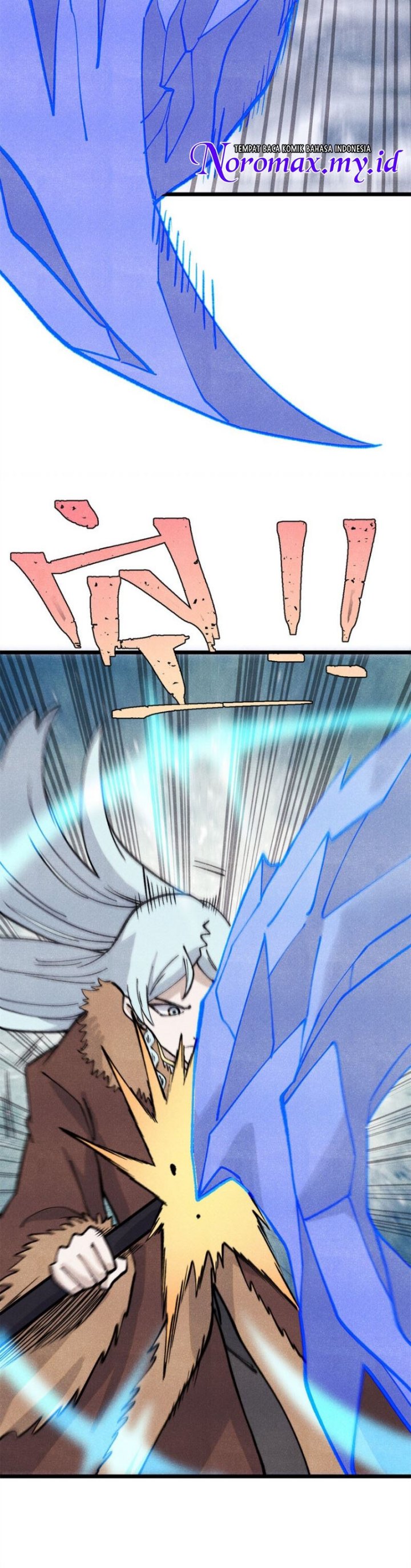 All Hail the Sect Leader Chapter 301 Image 16