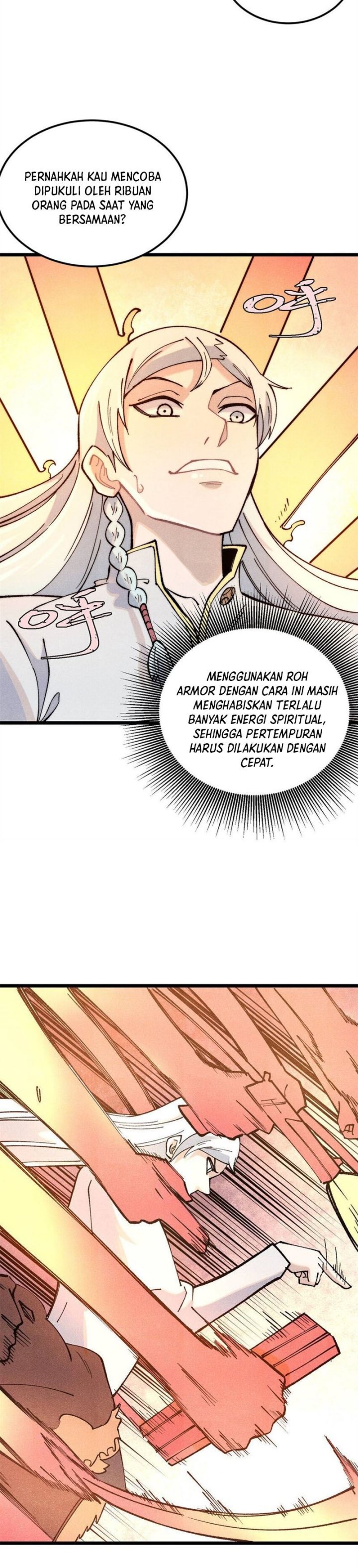 All Hail the Sect Leader Chapter 301 Image 25