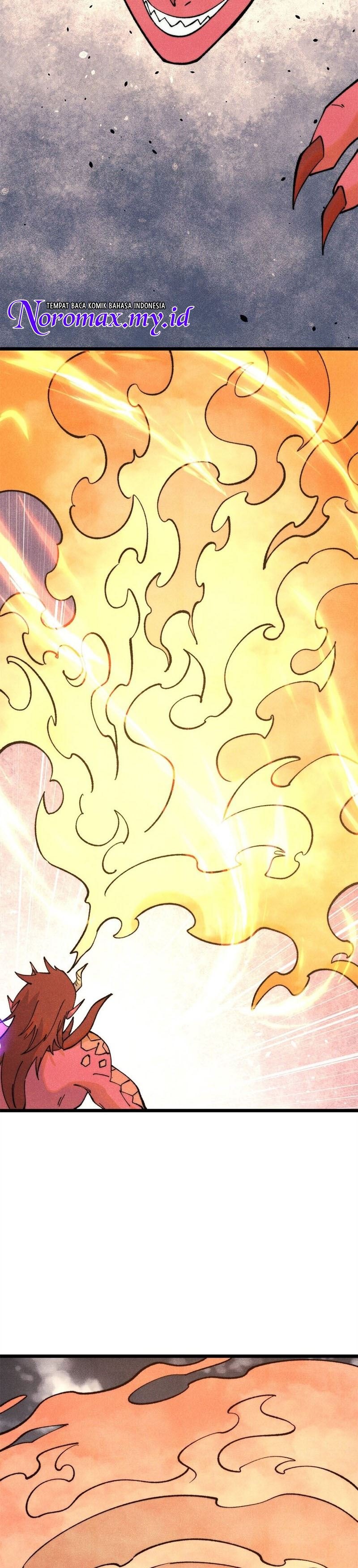 All Hail the Sect Leader Chapter 302 Image 18