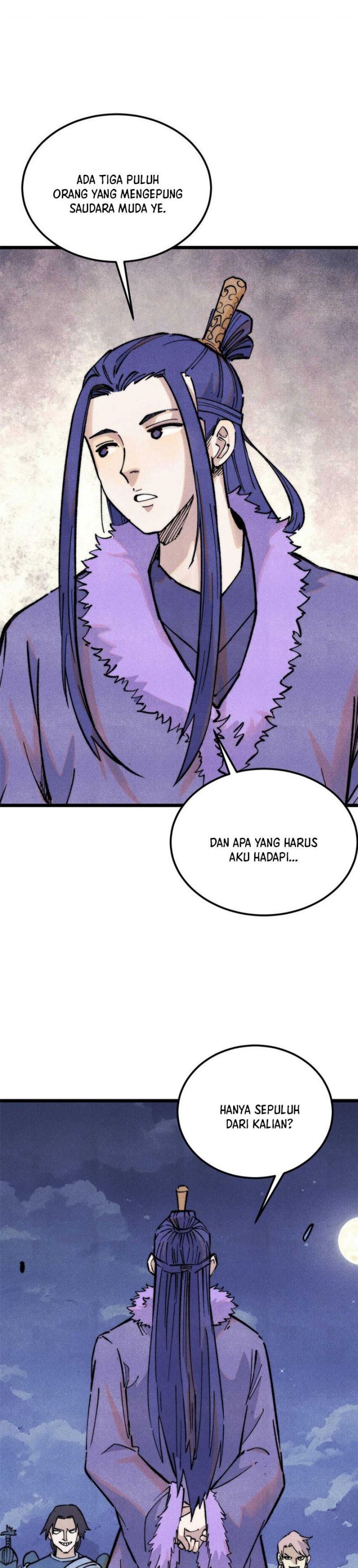 All Hail the Sect Leader Chapter 305 Image 14