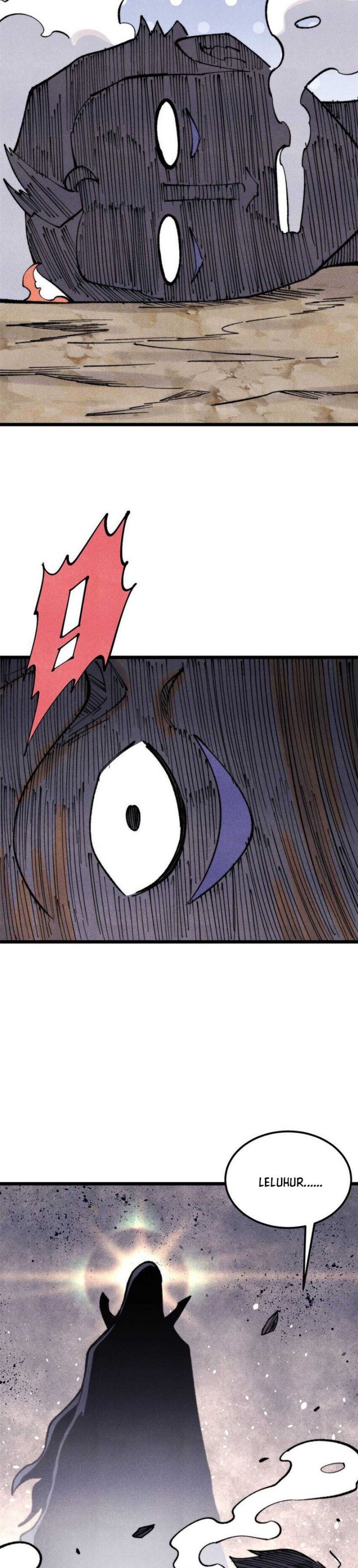 All Hail the Sect Leader Chapter 307 Image 26