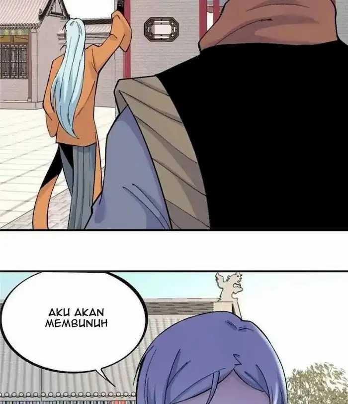 All Hail the Sect Leader Chapter 31 Image 12