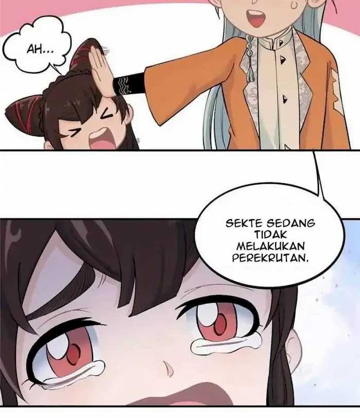 All Hail the Sect Leader Chapter 31 Image 37