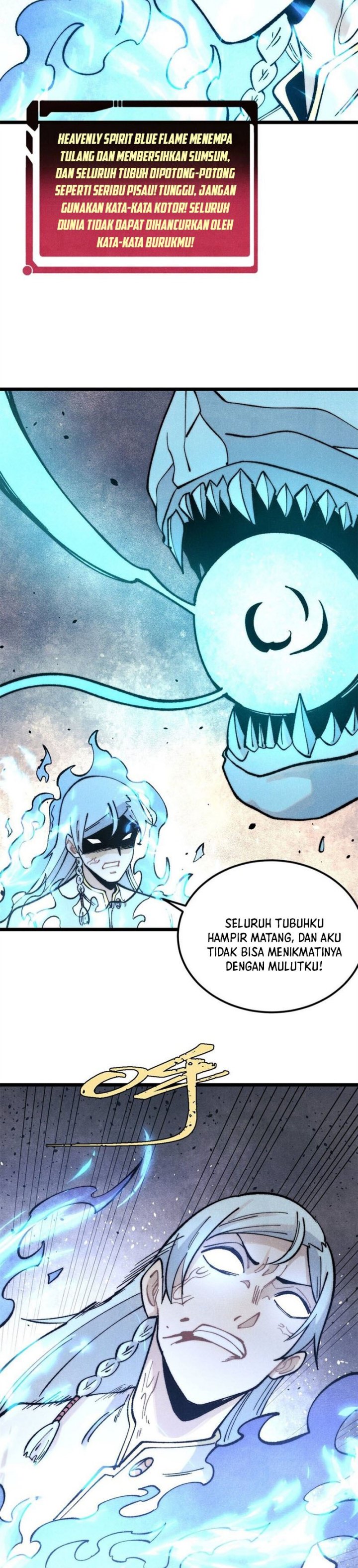 All Hail the Sect Leader Chapter 311 Image 10