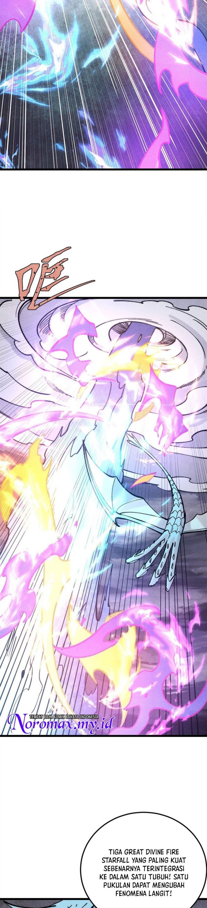 All Hail the Sect Leader Chapter 311 Image 21
