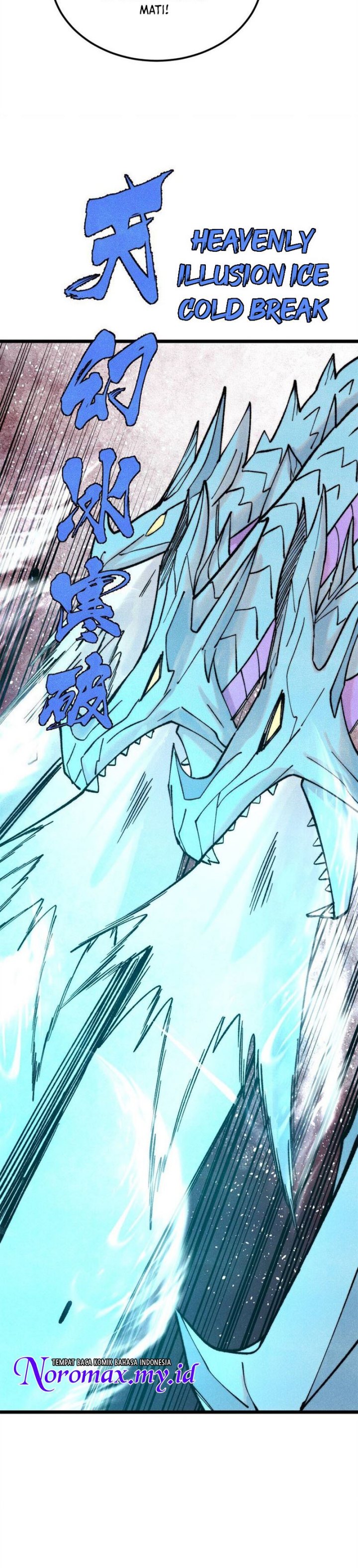 All Hail the Sect Leader Chapter 311 Image 23