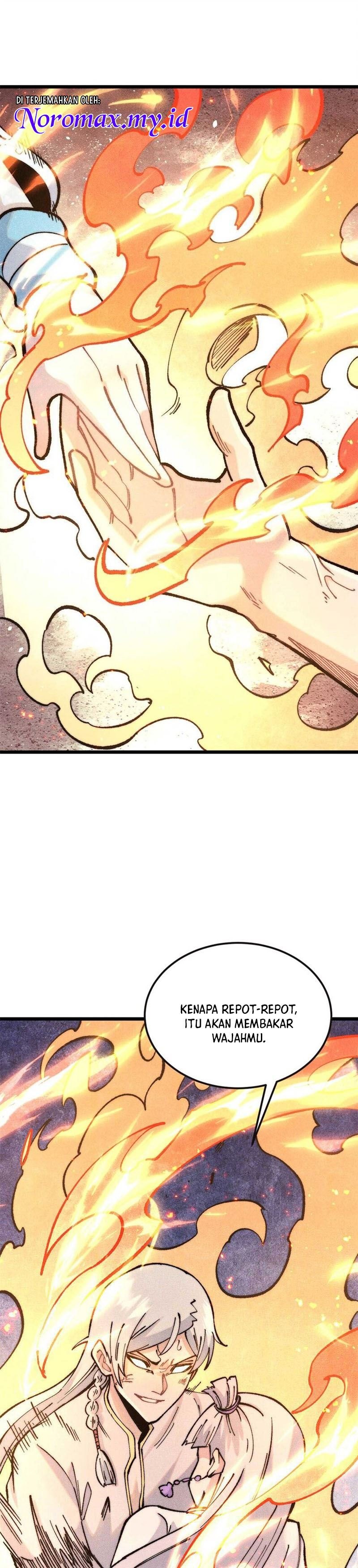 All Hail the Sect Leader Chapter 312 Image 2