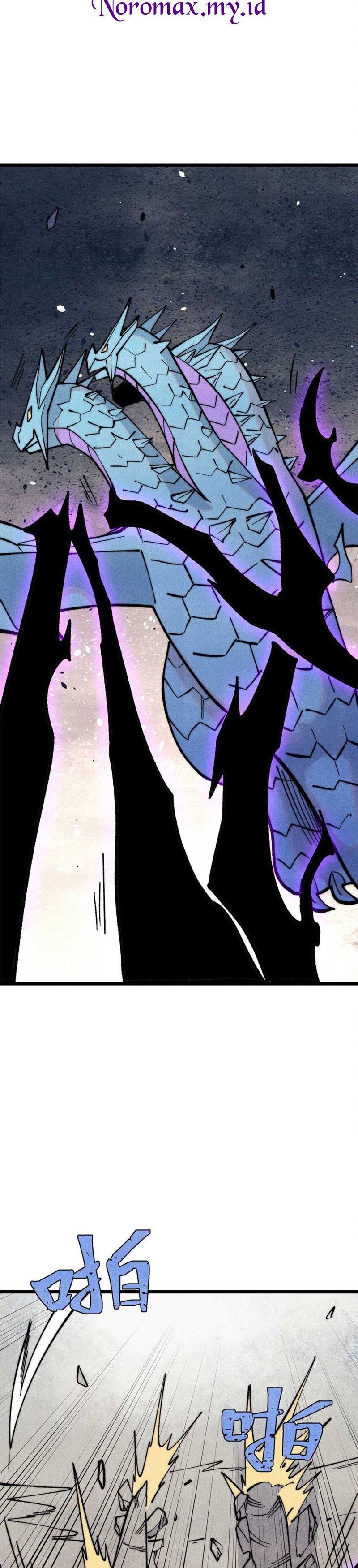 All Hail the Sect Leader Chapter 312 Image 22