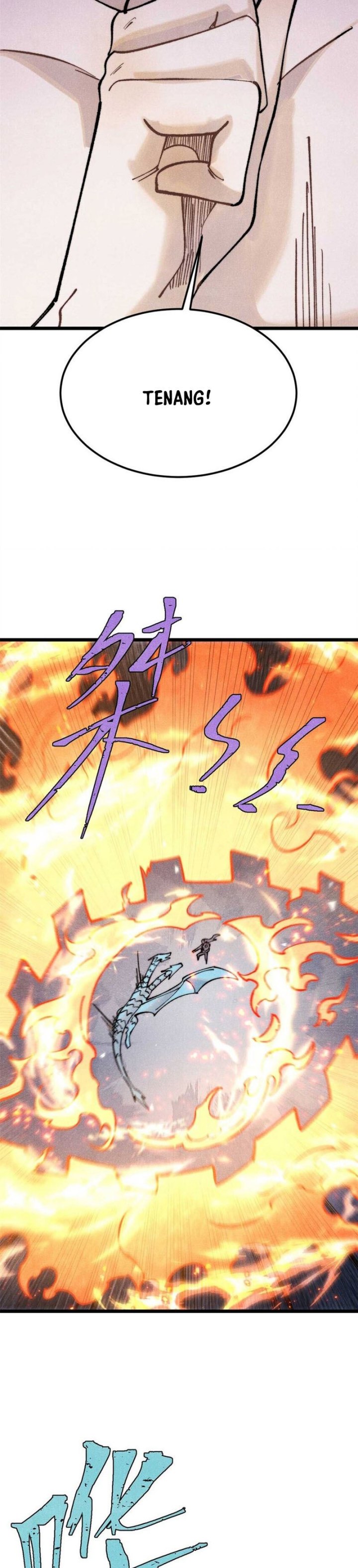 All Hail the Sect Leader Chapter 313 Image 10