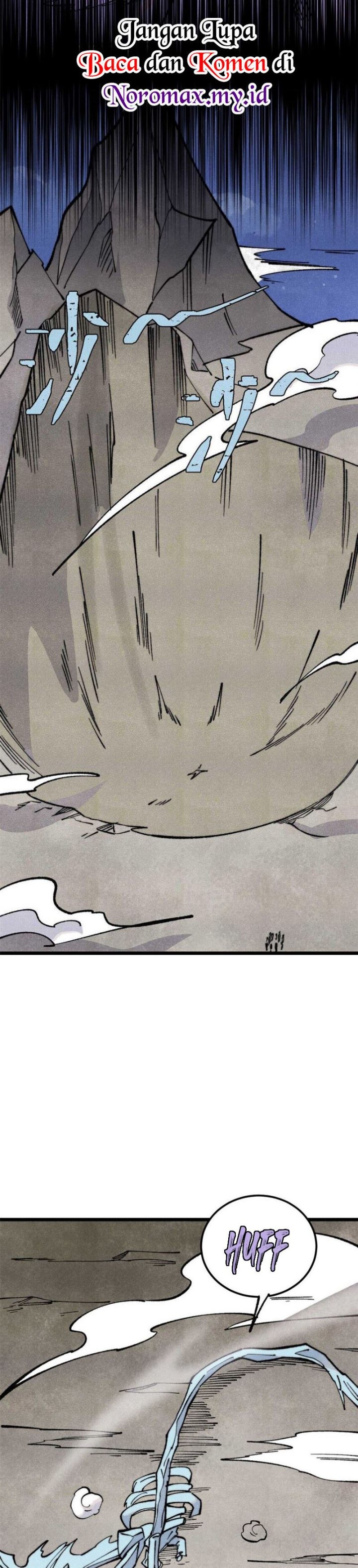 All Hail the Sect Leader Chapter 313 Image 15