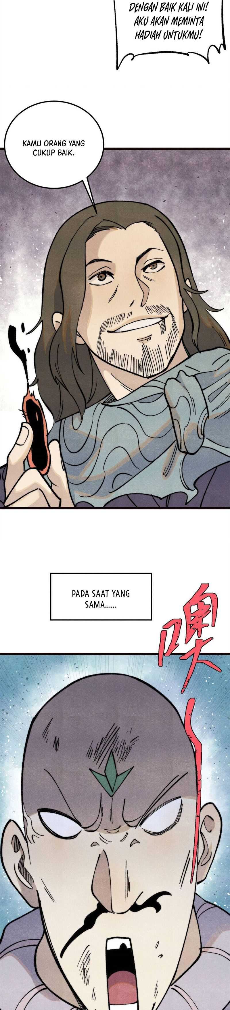 All Hail the Sect Leader Chapter 315 Image 11