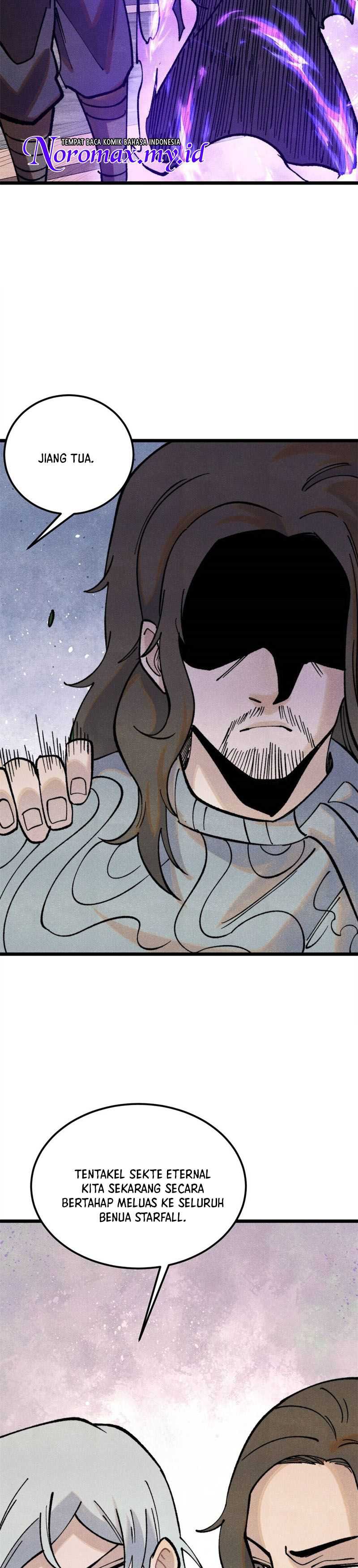 All Hail the Sect Leader Chapter 315 Image 21