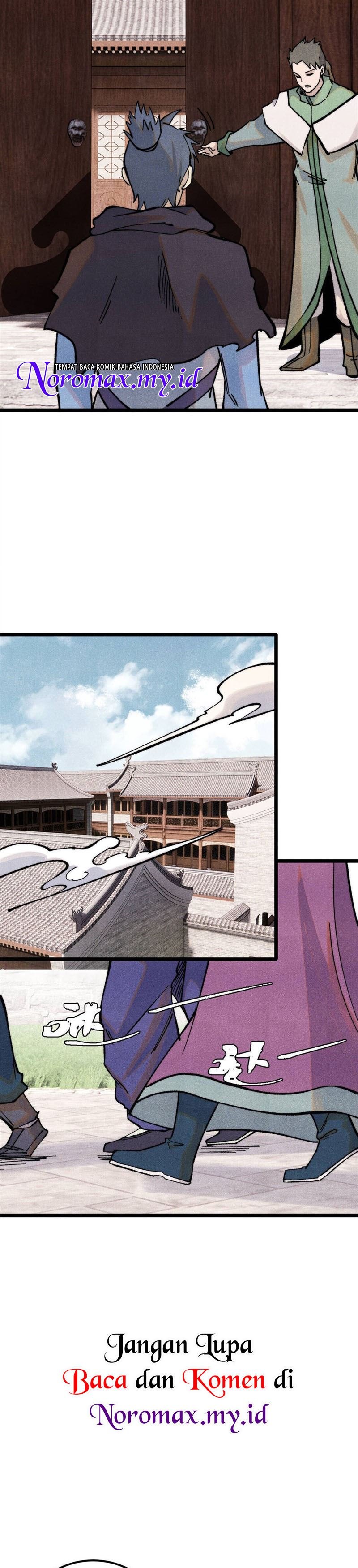 All Hail the Sect Leader Chapter 317 Image 6